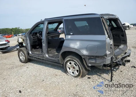 2021 Cadillac Escalade Sport z USA, uszkodzony, nr VIN 1GYS4FKL2MR307205